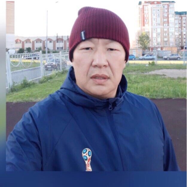 Алим С.