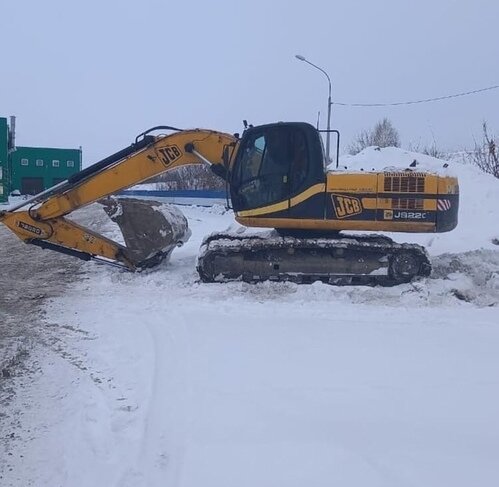 гусеничный экскаватор jcb js 220sc, jcb 160 гусеничный, спецтехника экскаватор, гусеничный экскаватор jcb j6., г/в. 2006, jcb js-220 sc 2007 г.в. №1610204
