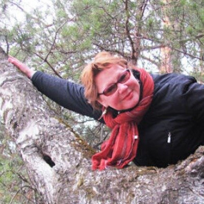 Ольга Фадеева