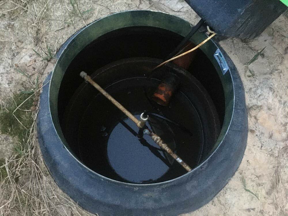 евролос био 10+, евролос био 3, эжектор евролос био, консервация септика евролос био 3 на зиму, станция биологической очистки евролос