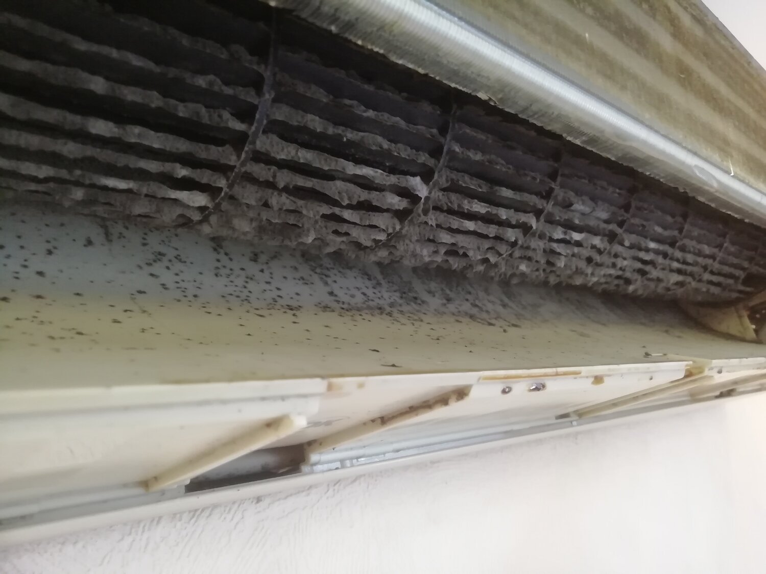 Чистка кондиционера в Волгограде - Ремонт и установка кондиционеров ...