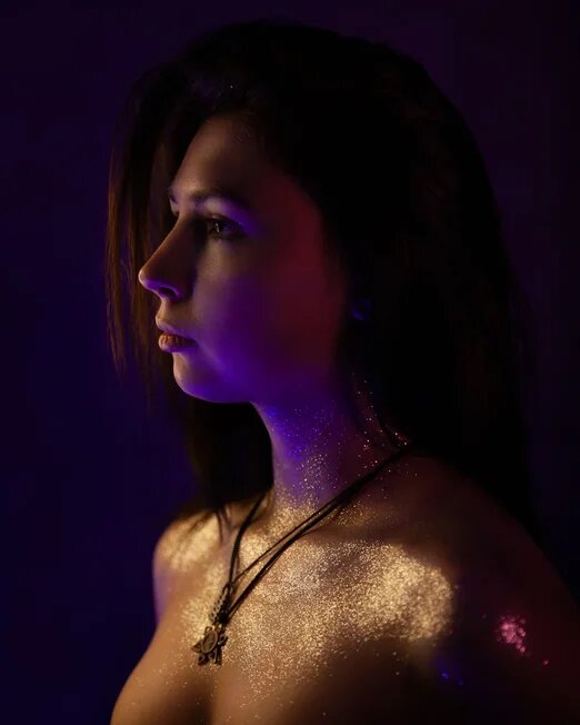 Men uning mushukiga qattiq keldim