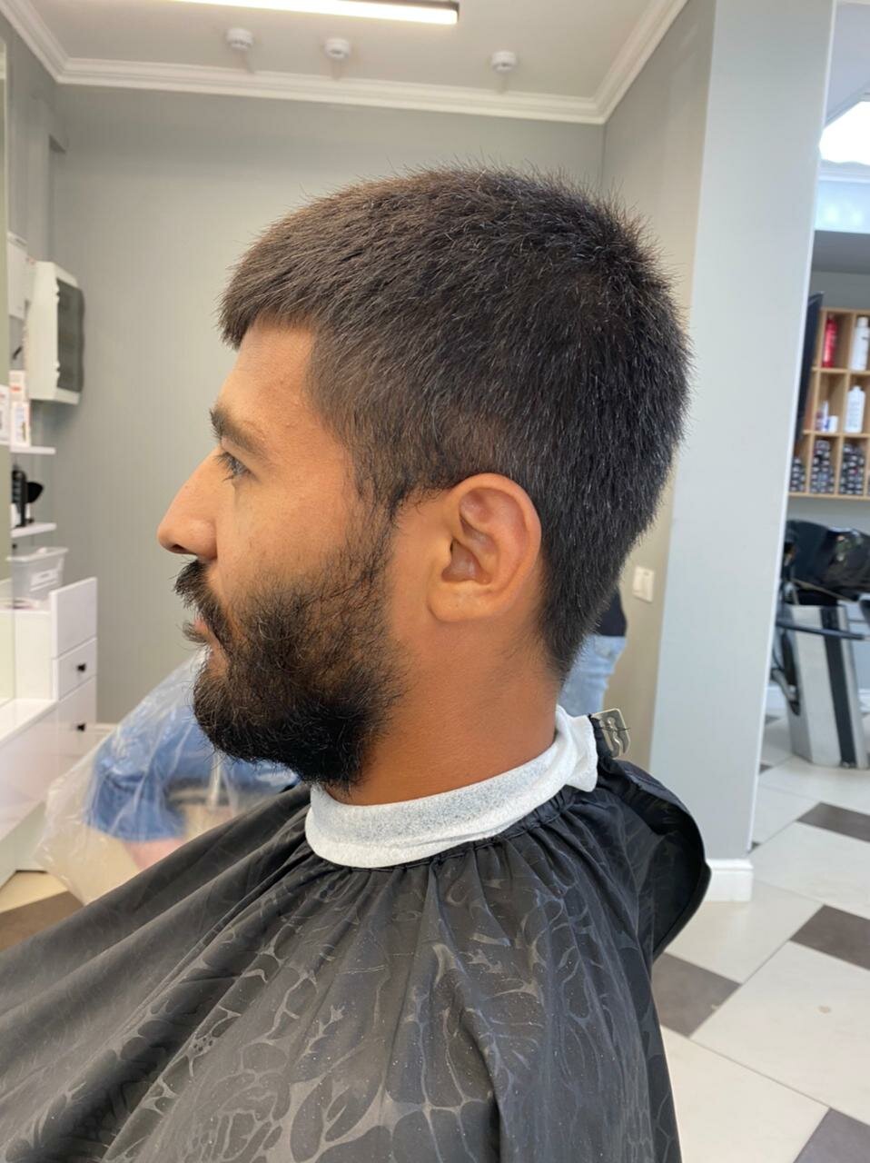 мужчина, стрижки мужские, haircut, парикмахерская мужская стрижка, haircut for men