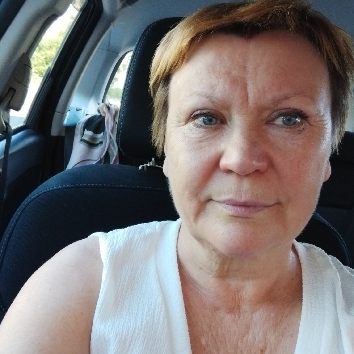 Светлана Васильева