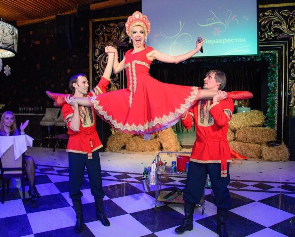 хореографический ансамбль казаков, шоу, танец, ансамбль, человек