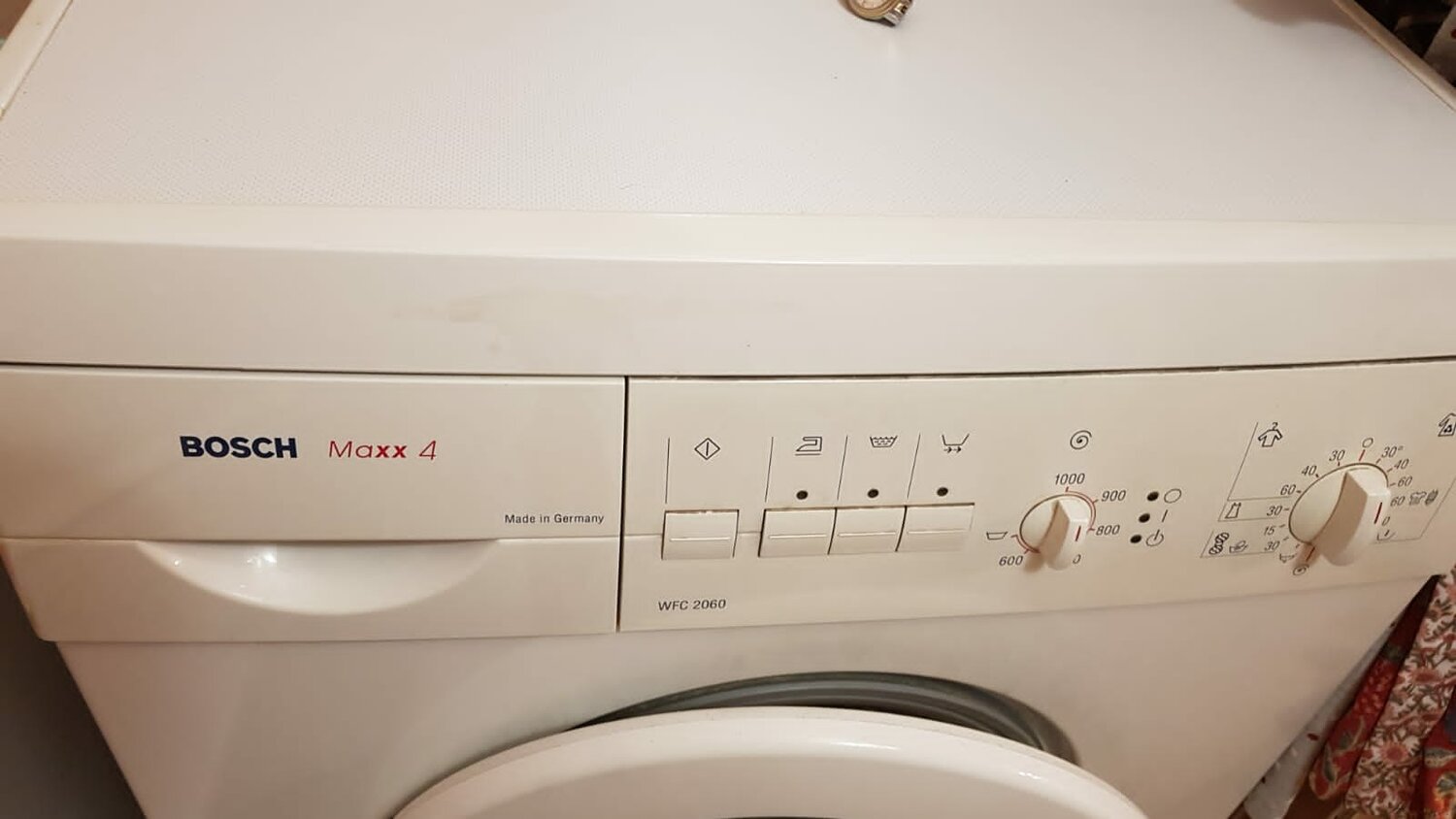 стиральная машина бош maxx 4, стиральная машина bosch wfc 2063, стиральная машина бош макс 4, bosch maxx 4, стиральная машина bosch wfo 2060