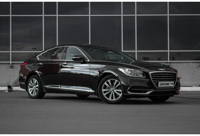 генезис g 80 серебристый, genesis g80 2017 черный, мерседес е200 2018 черный, автомобиль, Hyundai Genesis Coupe