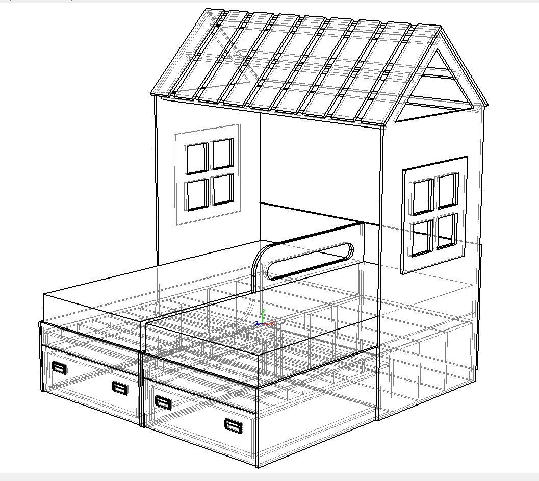 Изготовление мебели в Москве и Московской области - Ремонт и ...
