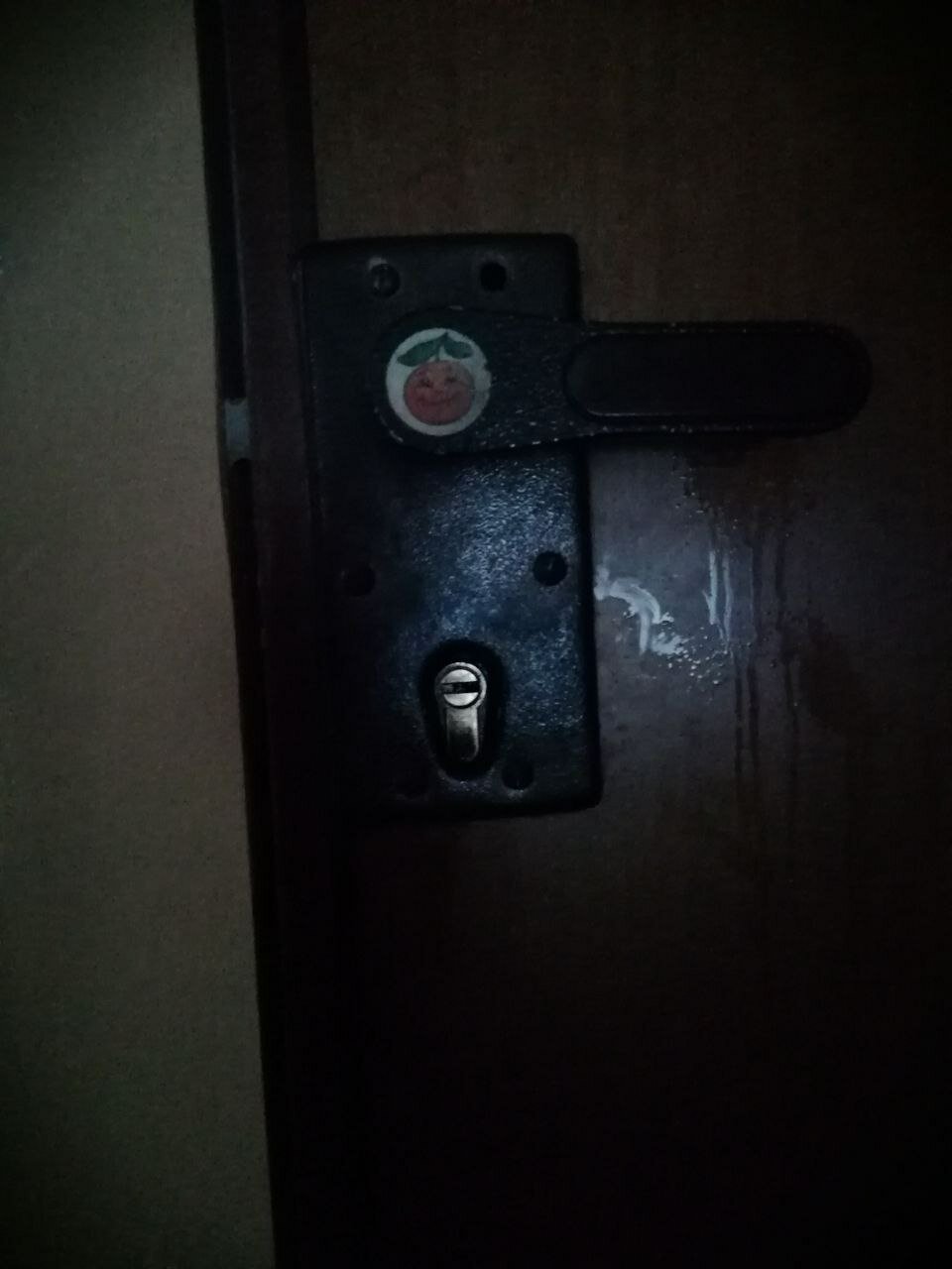 sl superlock замок, замок дверной superlock, крепление врезного замка в металлическую дверь, крепление замка в металлической двери, замок двери