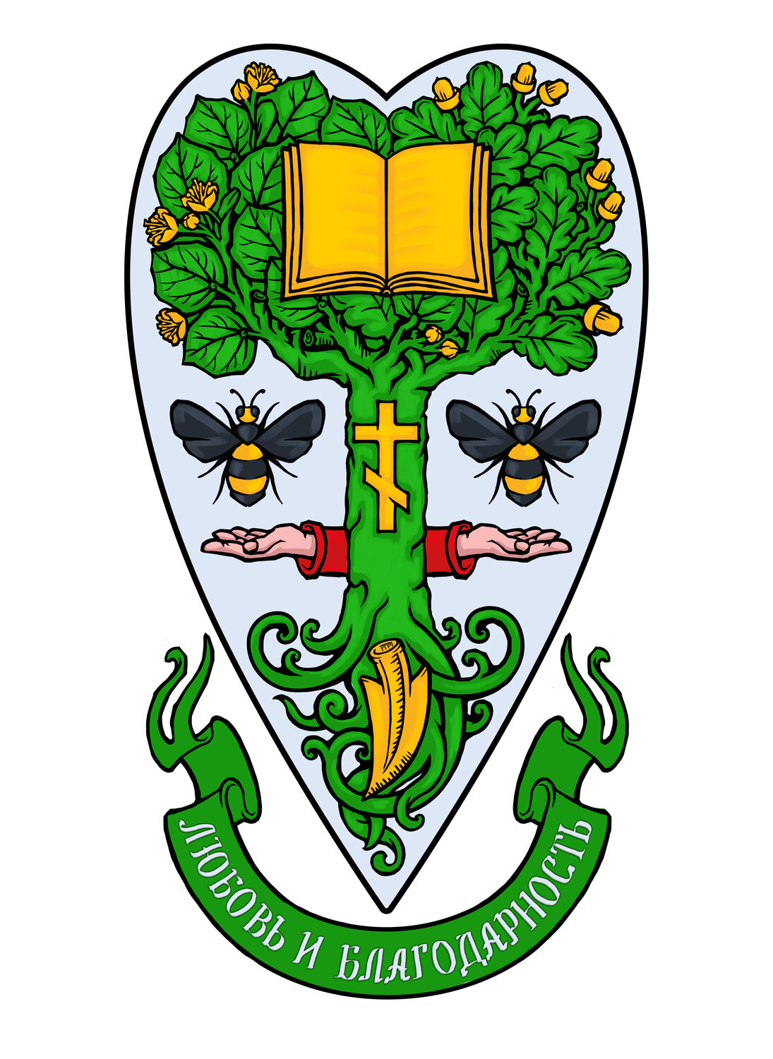 геральдика, герба, coat of arms, знак или герб, негеральдические фигуры
