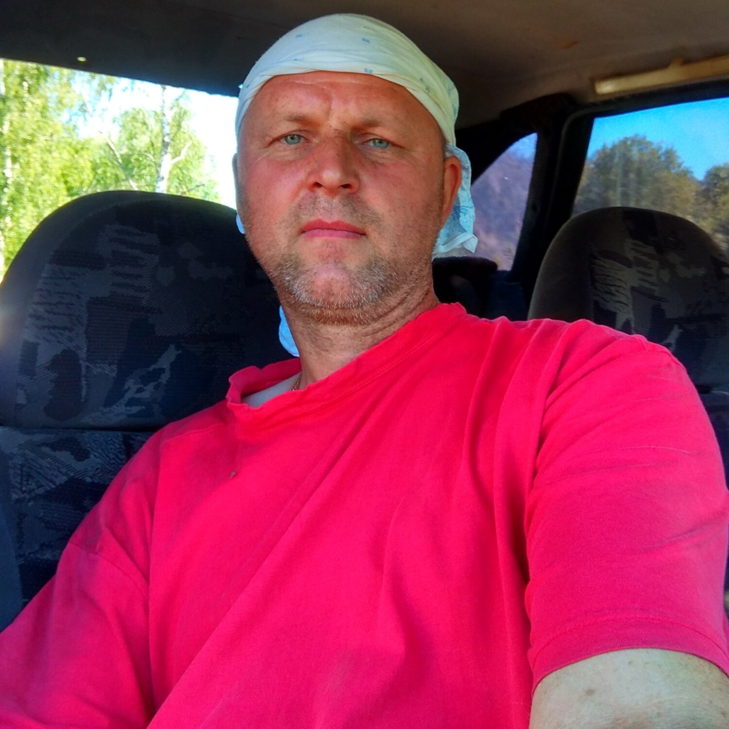Владимир Матвеев