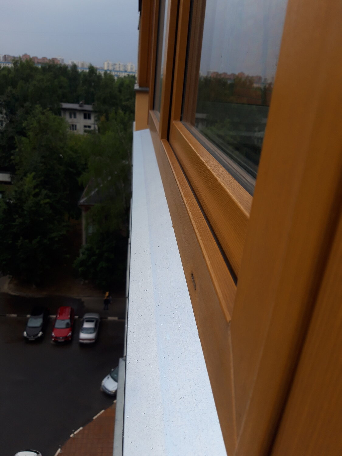 Ремонт окон в Наро-Фоминске - Ремонт и установка окон и балконов ...