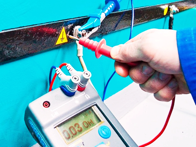 Измерение сопротивления изоляции: полное руководство - СвязьКомплект