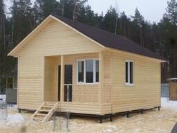 дачный домик 6х6 одноэтажный каркасный, одноэтажный каркасный дом 6х8, домик 6х6 одноэтажный каркасный, дачный домик 6х4 одноэтажный, финский каркасный дом 9×9 каркас