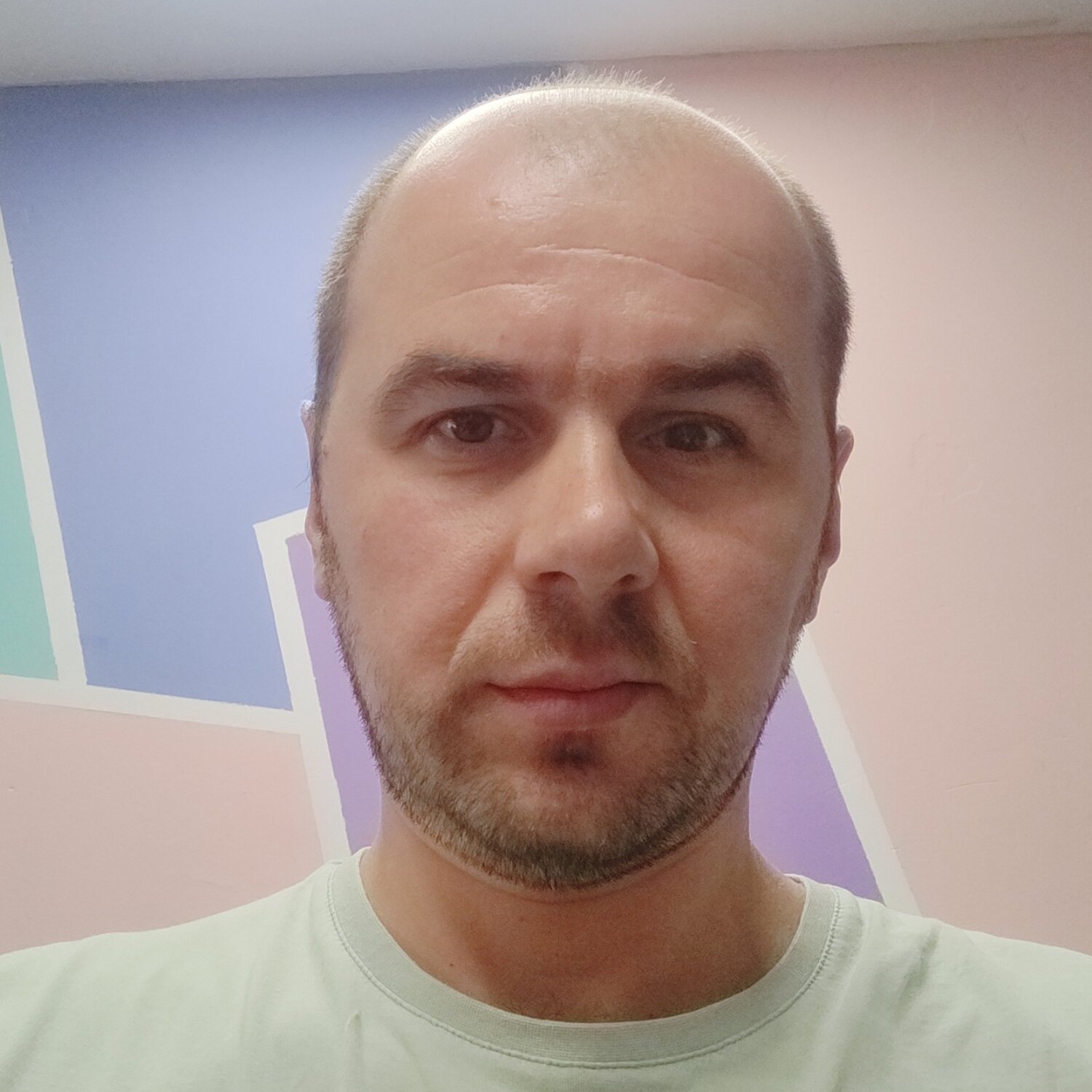 Евгений Викторович Б.