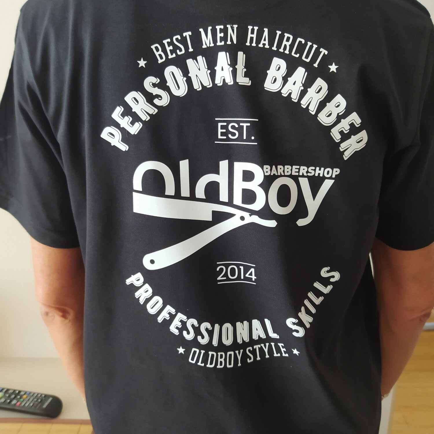 Печать на футболке в Москве - Печать на одежде - Разное: 119 ...