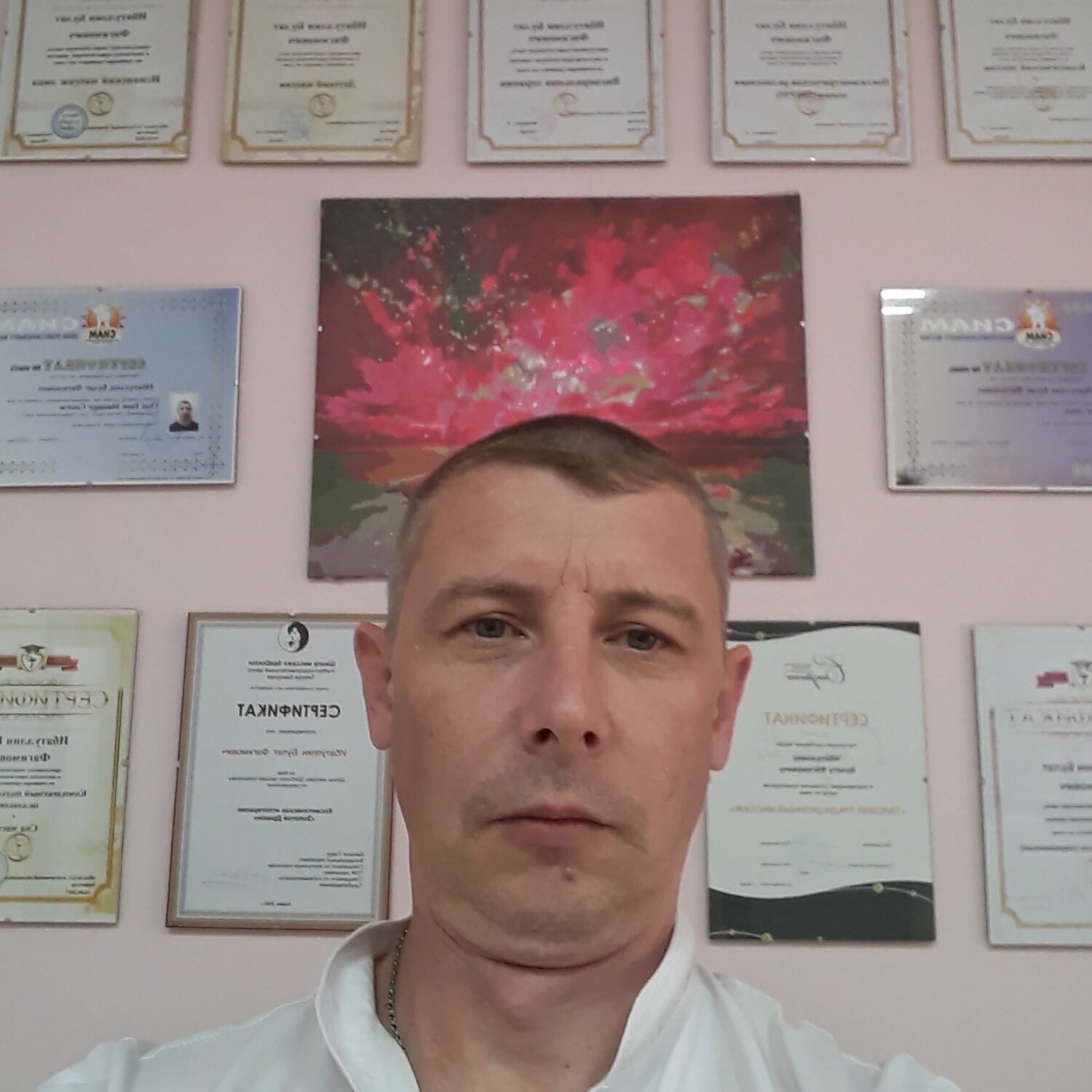 Булат Ибатуллин