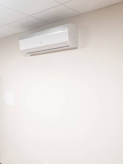 кондиционер, инверторный кондиционер, да вытяжка и кондиционер, сплит-система aux asw-h07a4/de-r1, кондиционер климат