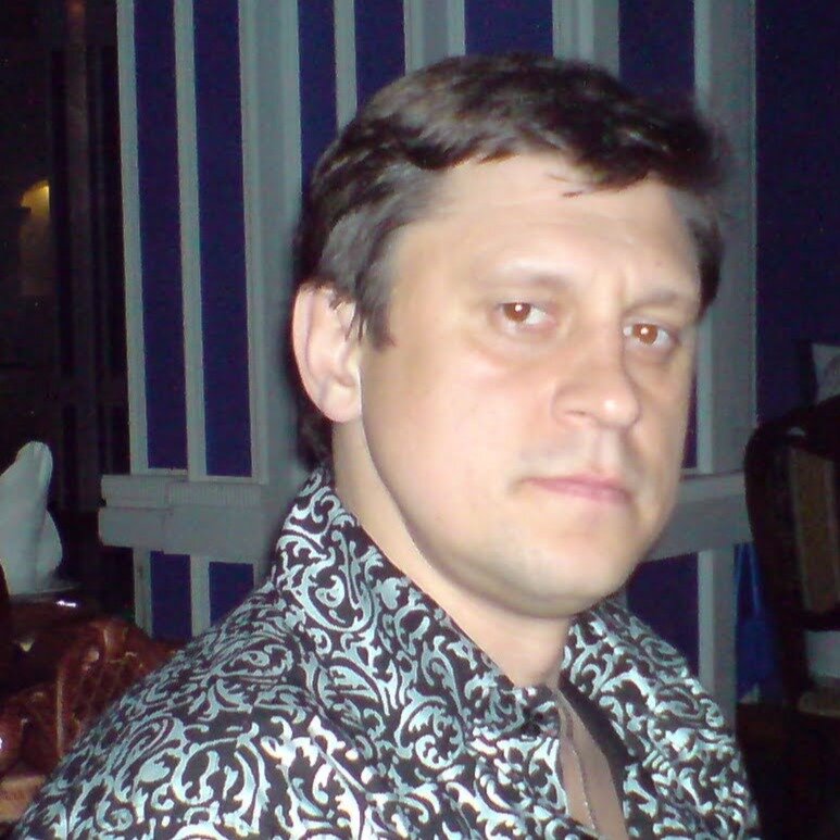 Андрей Федорович Б.