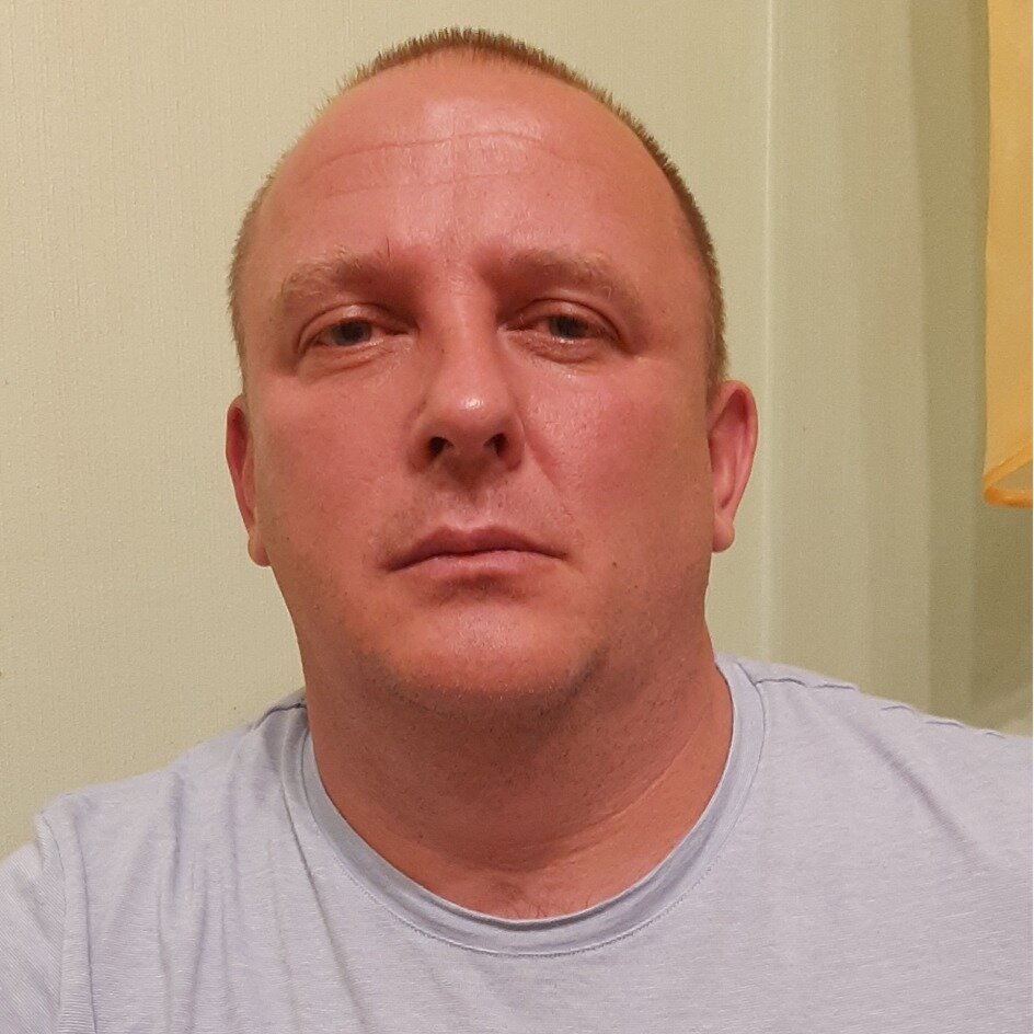 Сергей Панов