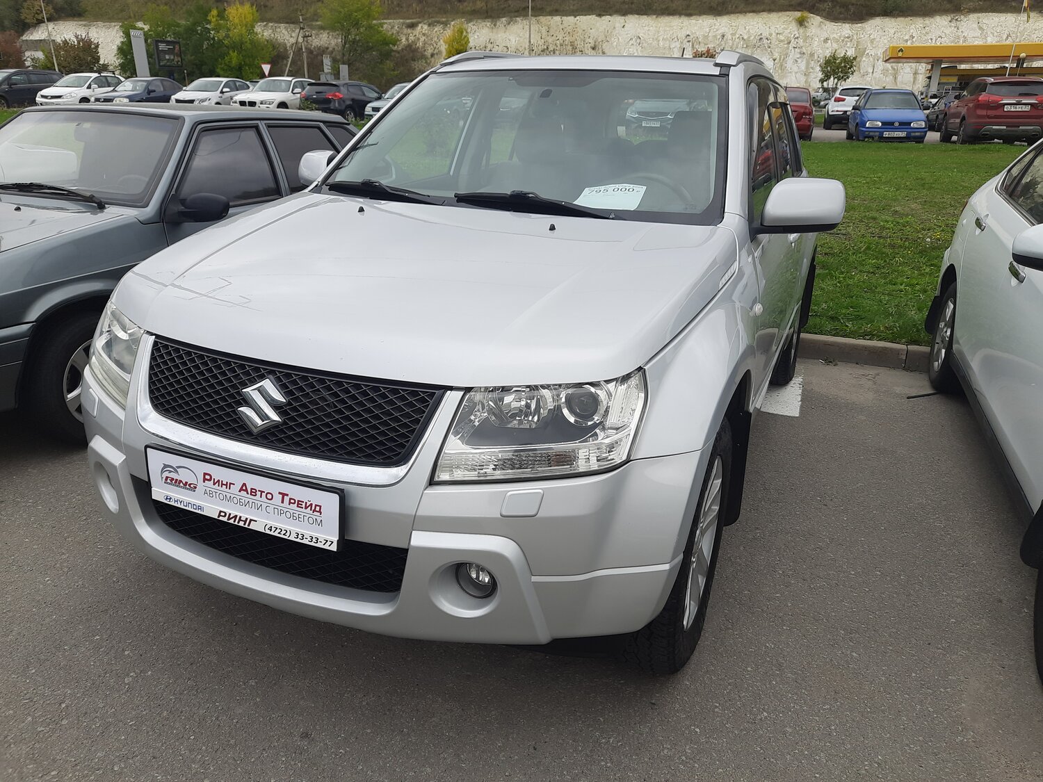 suzuki grand vitara, сузуки гранд витару 13мг, авто, suzuki grand vitara 2, Suzuki Grand Vitara III