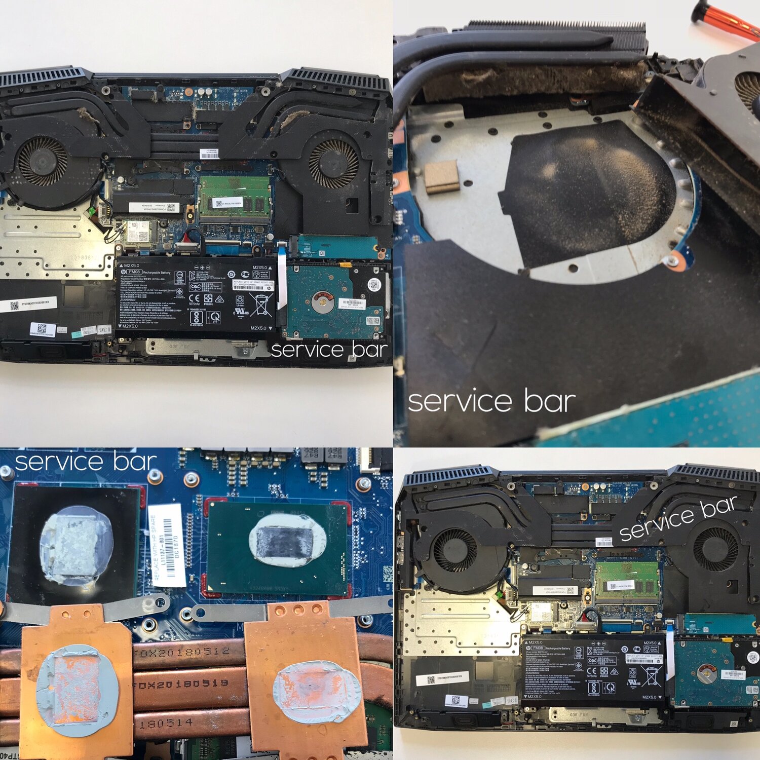 ноутбук, охлаждение ноутбука acer nitro 5, dell g3 3590 disassembly, hp pavilion ryzen 5 3550h, acer nitro 5 hdd