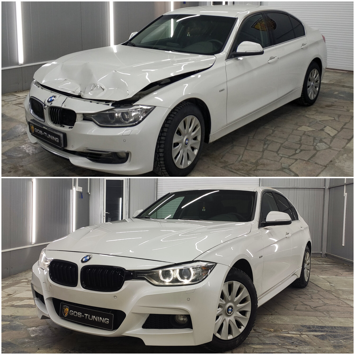 bmw f30, bmw, bmw 5, bmw 3, BMW 3er V (E9x) Рестайлинг