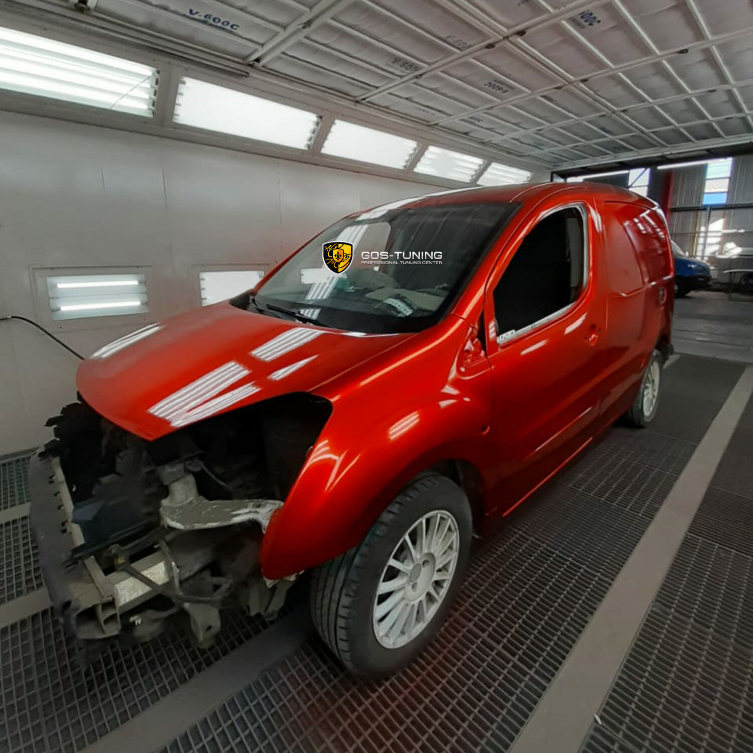 авто, автомобиль, подержанные автомобили, красный глянец авто, рено кенди дизель пассажир