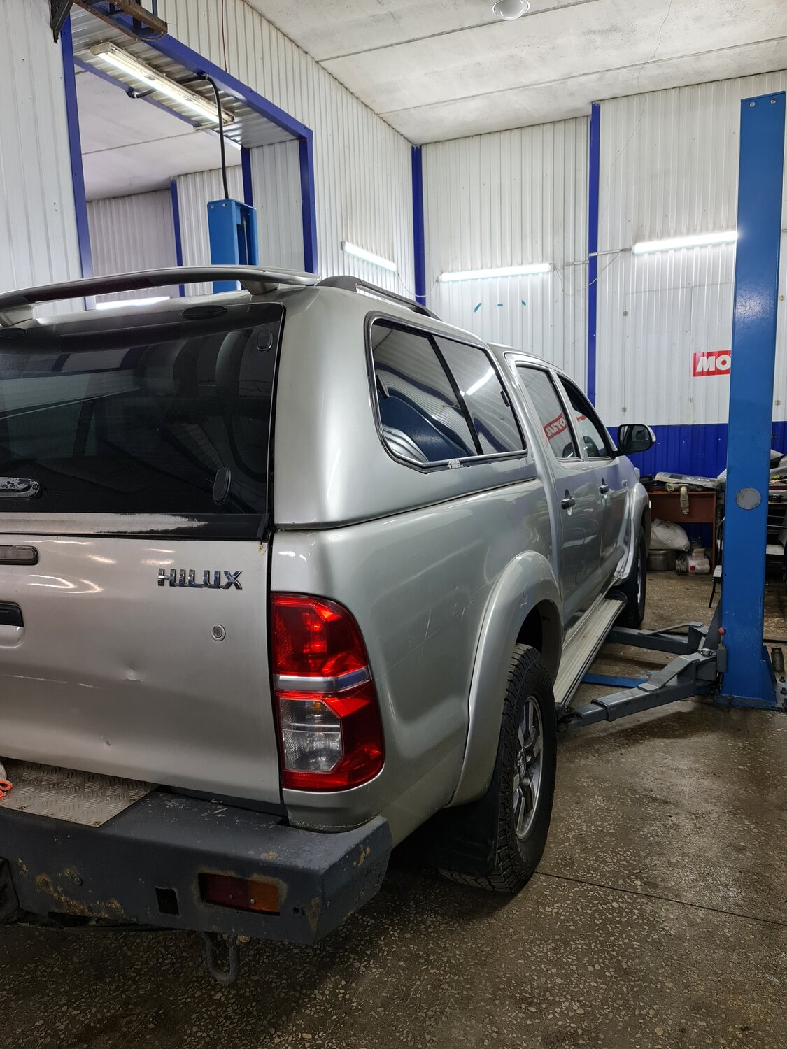 кунг alpha toyota hilux 2021, кунг тойота хайлюкс euroline canopy, кунги для тойота хайлюкс 8 поколения, кунг на хайлюкс 2020, Toyota Hilux Surf II