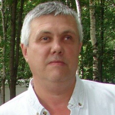 Валерий Юрьевич П.