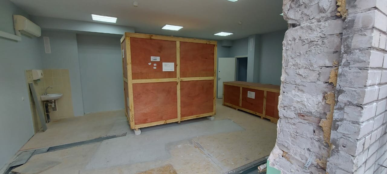 деревянная упаковка л 30, оборудование, упаковка, 89859983050 складовка, фумигация деревянных ящиков