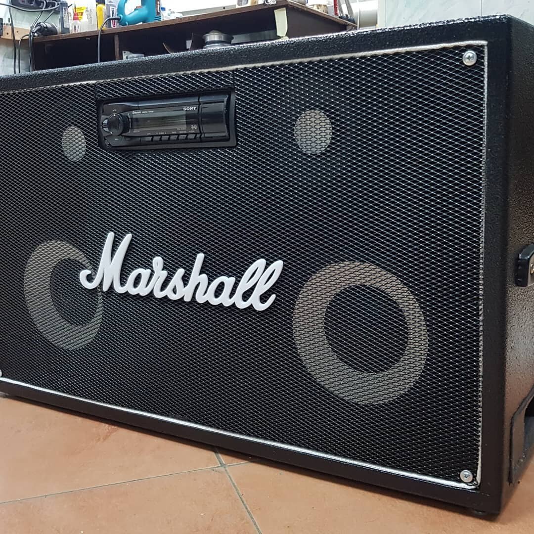 marshall, marshall stockwell, колонка marshall stockwell, акустическая система soundking fi043, гитарный кабинет marshall 1960b