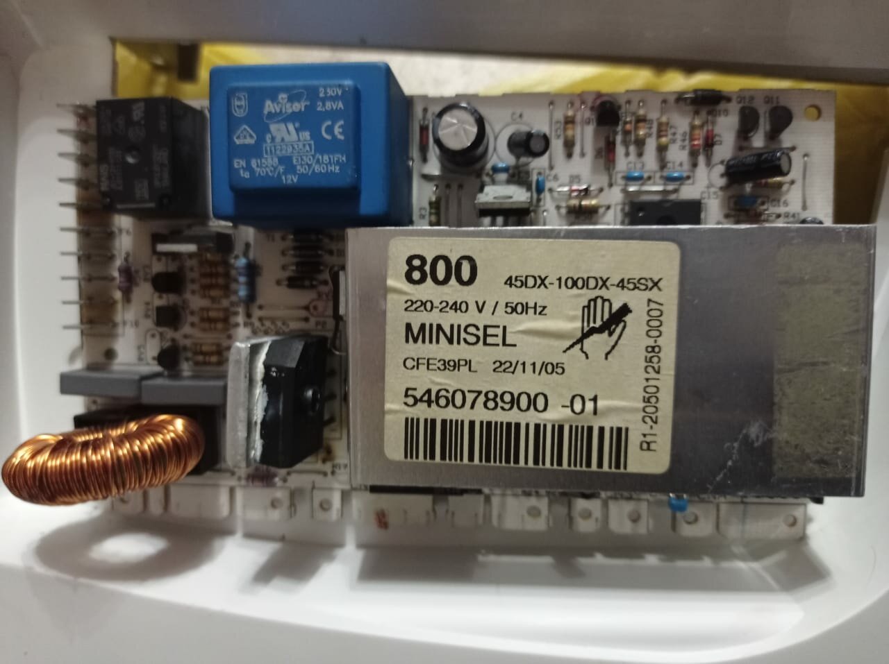 minisel 800 65sx-85dx-45dx схема, 45dx-45sx модуль стиральной машины minisel, модуль minisel 800 45dx-100dx-45sx, модуль minisel 800 схема, модуль minisel 1000