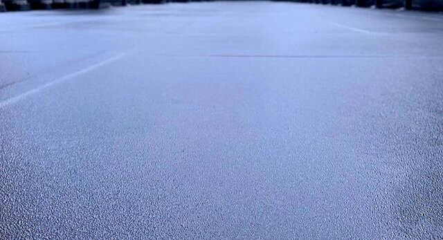 Гидроизоляция бетонной поверхности