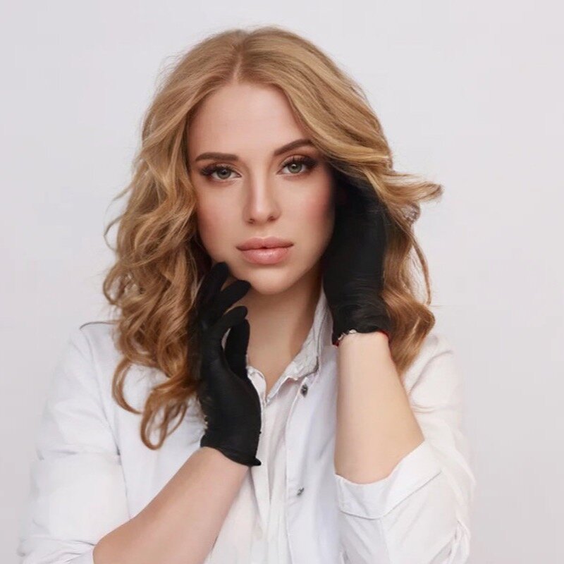 Екатерина Бочарова
