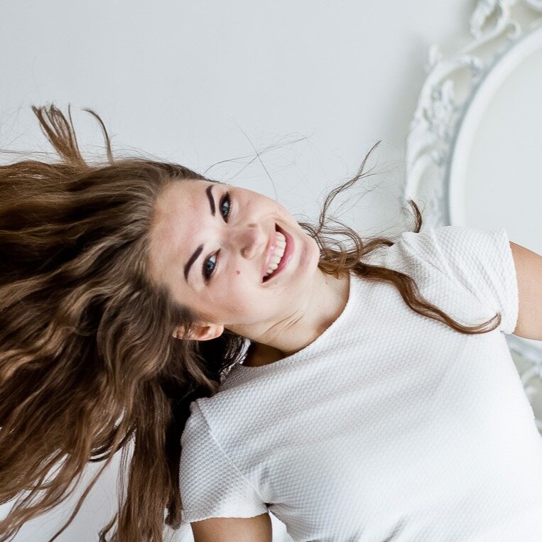 Юлия Сикорская