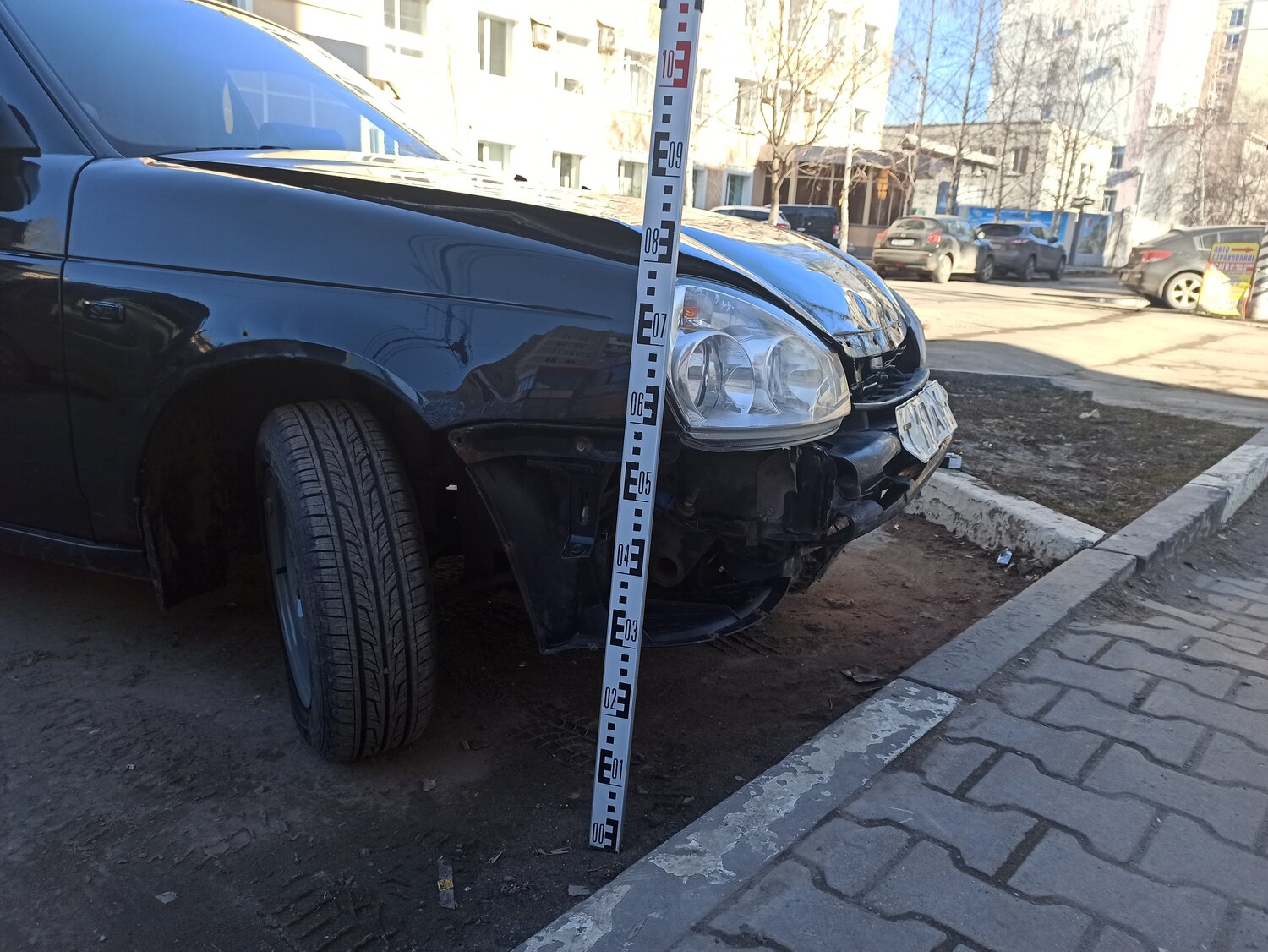 авто, автомобиль, машин, lada priora, lada