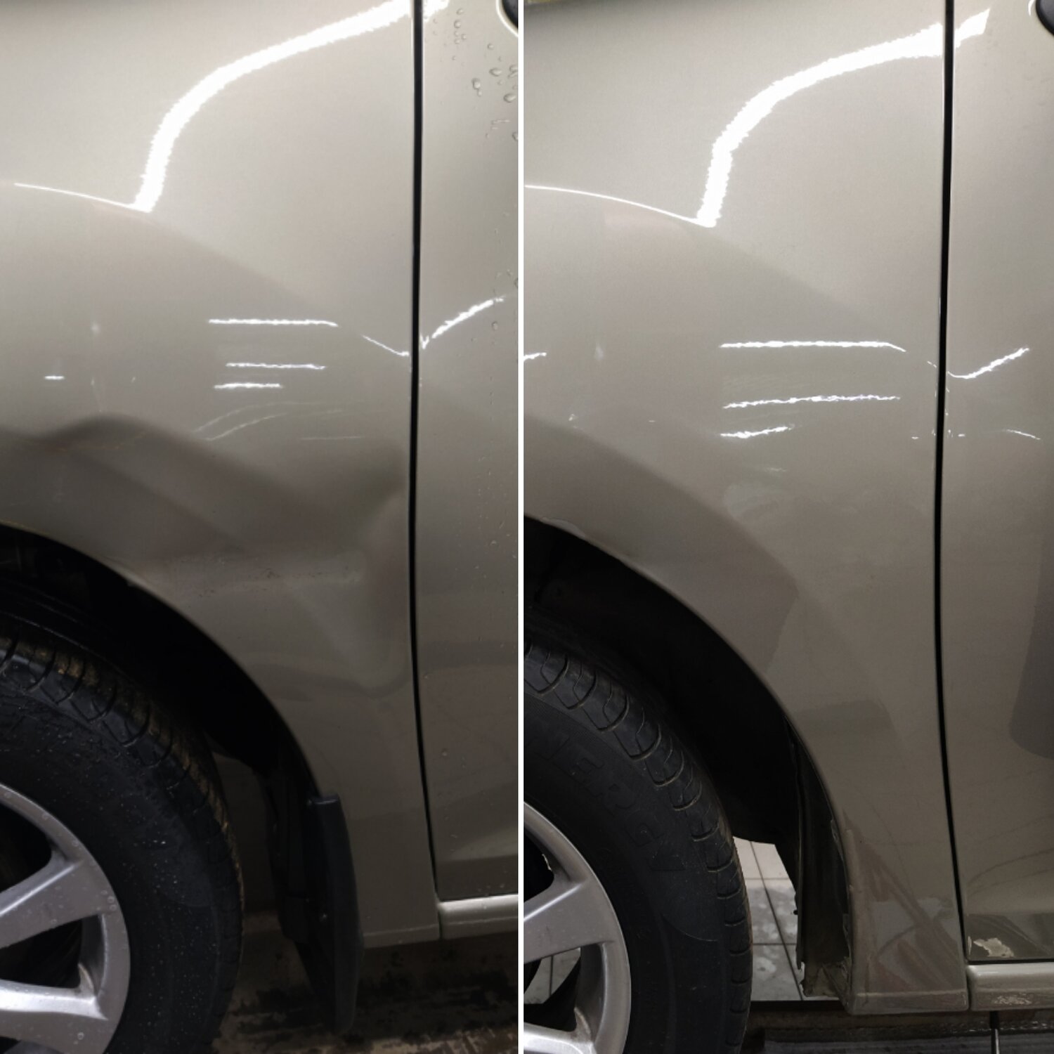 автомобиль, накрылки колесные арки на тойоту прадо 150, авто, машин, расширители колёсных арок