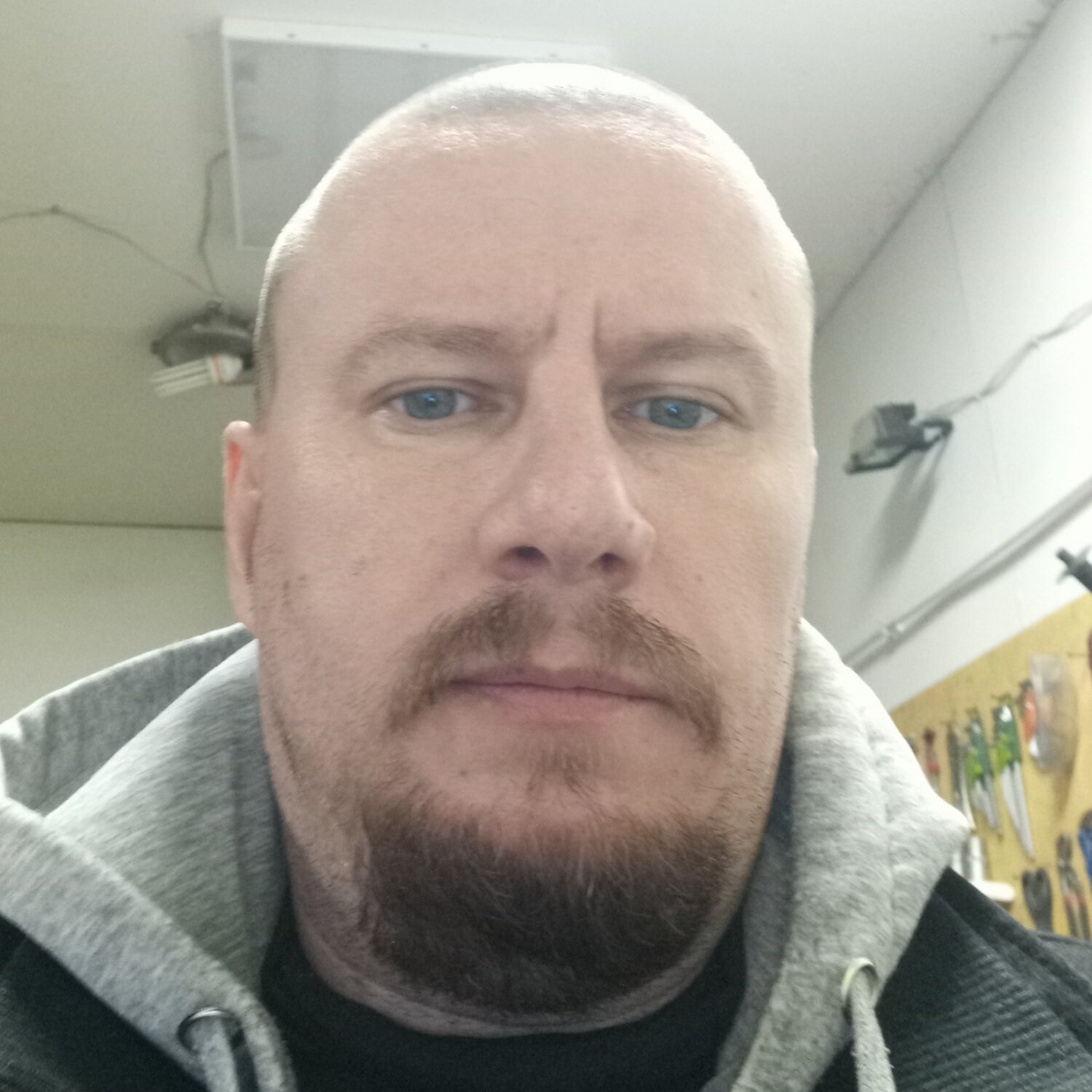 Алексей Бабков