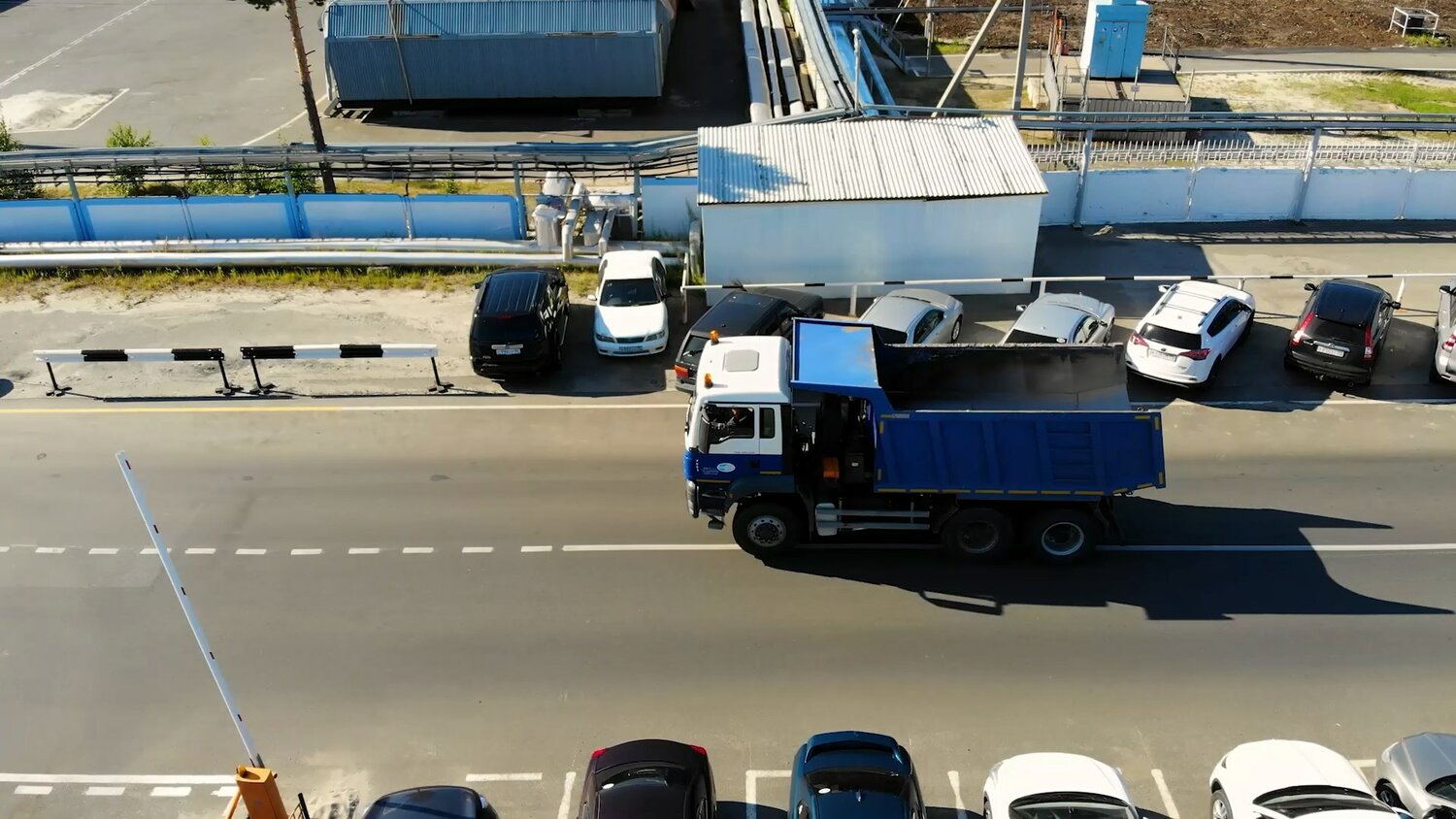 грузовик, грузовой автомобиль, автомобиль, фура москва, бешеный грузовик