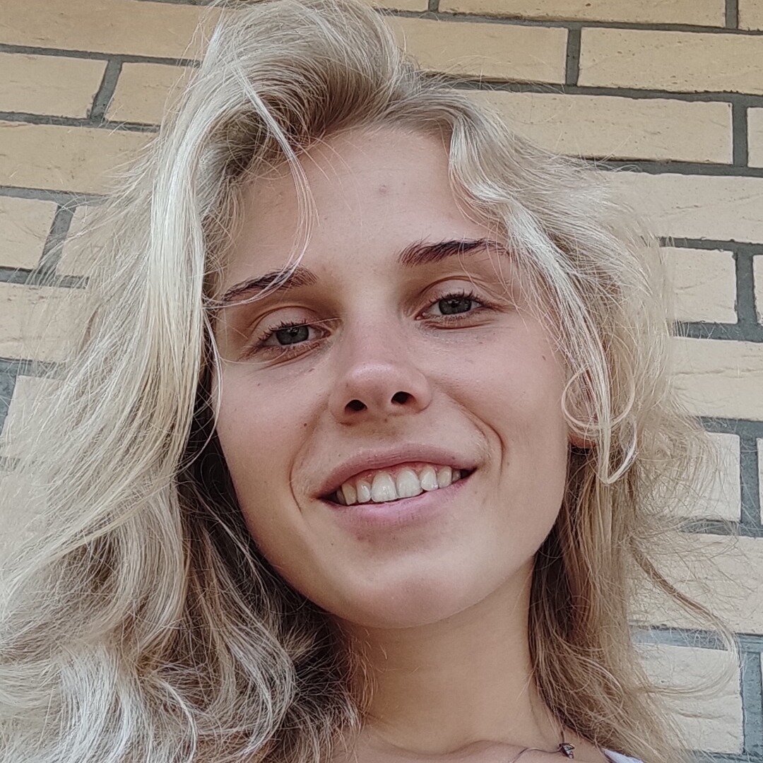 Александра Турчанникова