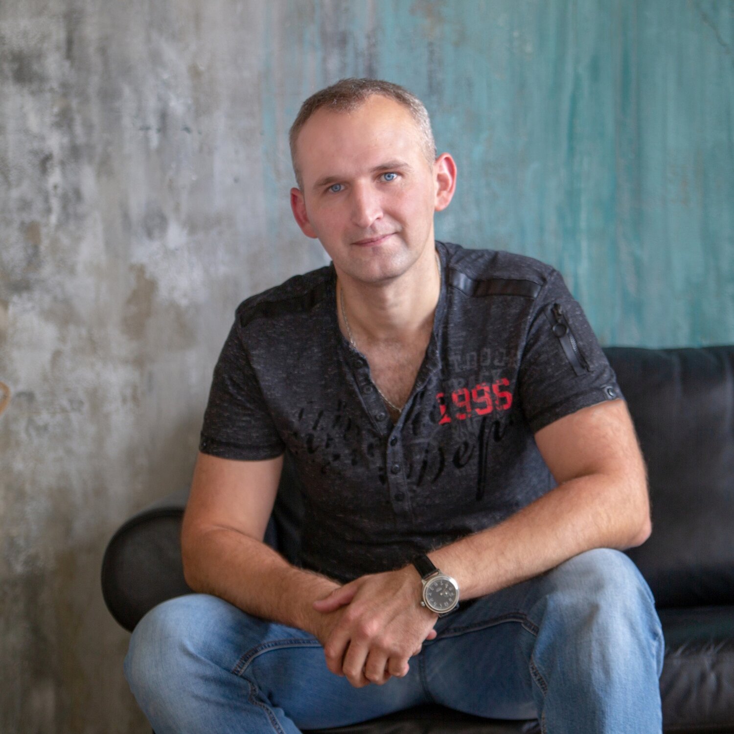 Владимир Субботин
