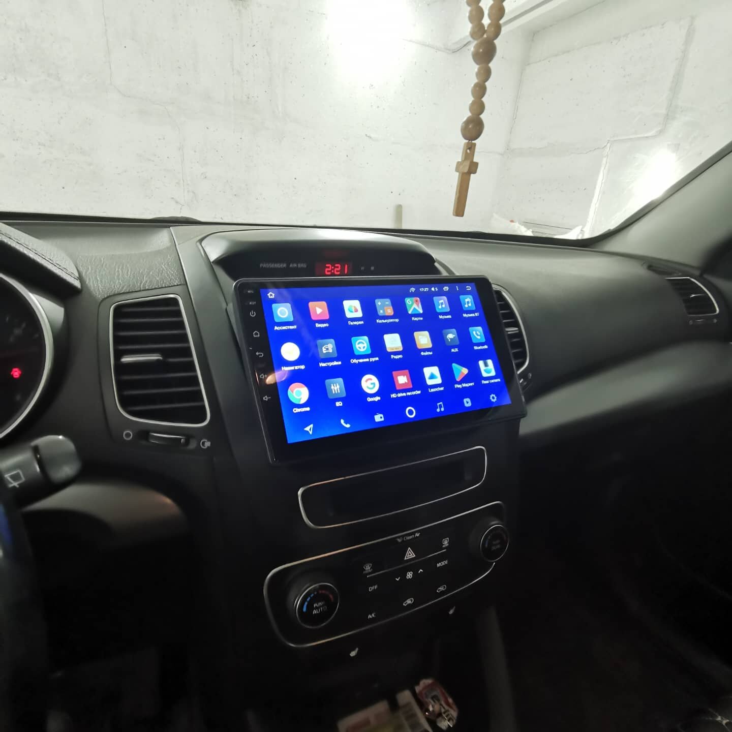 магнитола андроид в киа соренто 2012, магнитола farcar s400 kia sorento, головное устройство, магнитола на киа соренто хм 2019, шевроле каптива с100 магнитола андроид