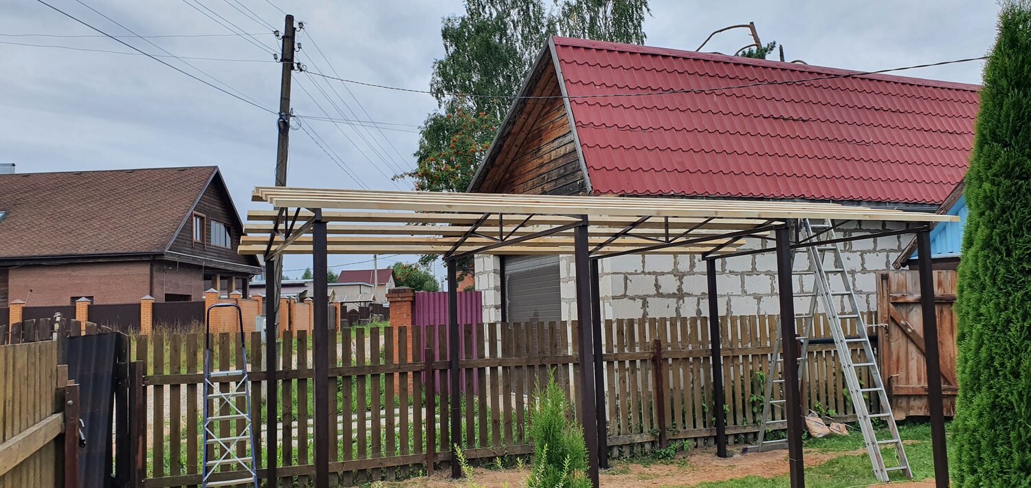 черный дом ленинградская область, п. елизаветинка, дача, в деревне, снт кузнец 2 челябинск, беседка с двускатной крышей из металла