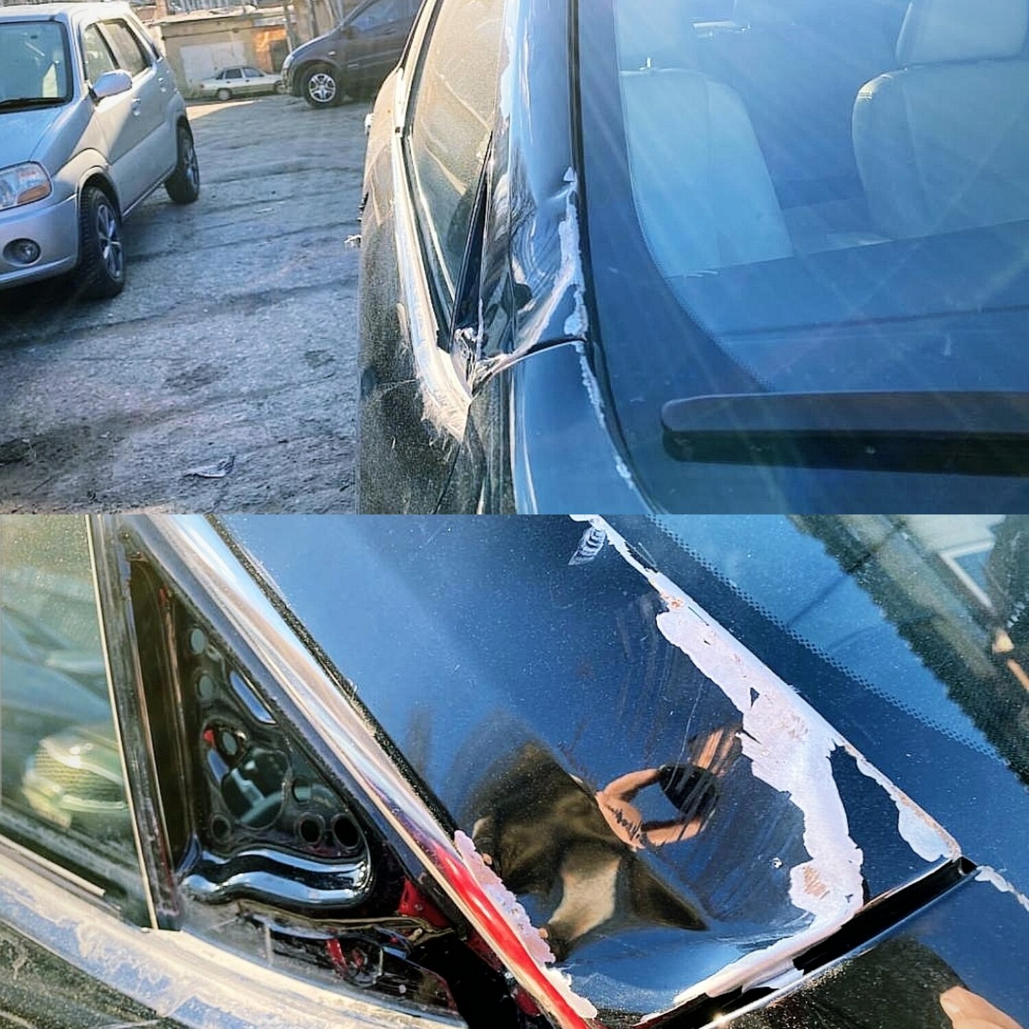 автомобиль, авто, машин, из машины, лобовое стекло