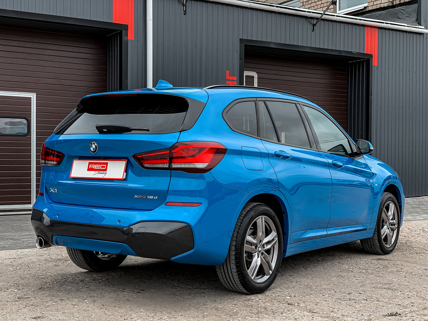 bmw x1, bmw x, bmw x1 2020 m sport, bmw x1 m sport, бмв х1 2016