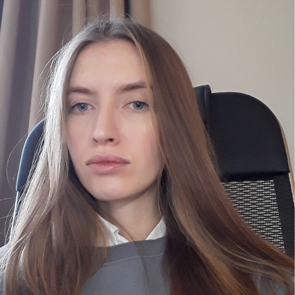 Анастасия П.