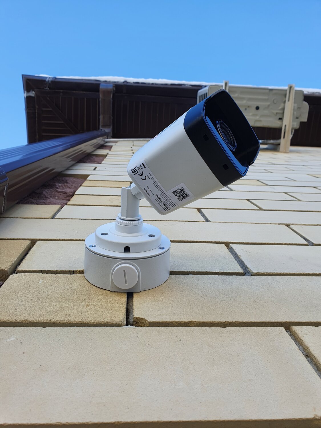 Видеонаблюдение в Краснодаре: 114 монтажников слаботочных систем со ...