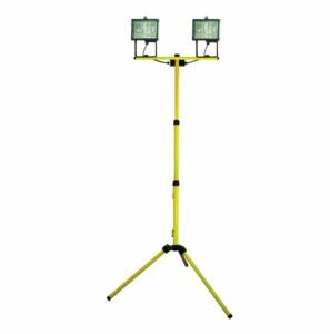 прожектор camelion fls-500/2, прожектор светодиодный на штативе для растений, прожектор на штативе feron ll-502 2х30w, прожектор светодиодный на штативе, штатив для светодиодных прожекторов 2*50 вт (6/72) эра