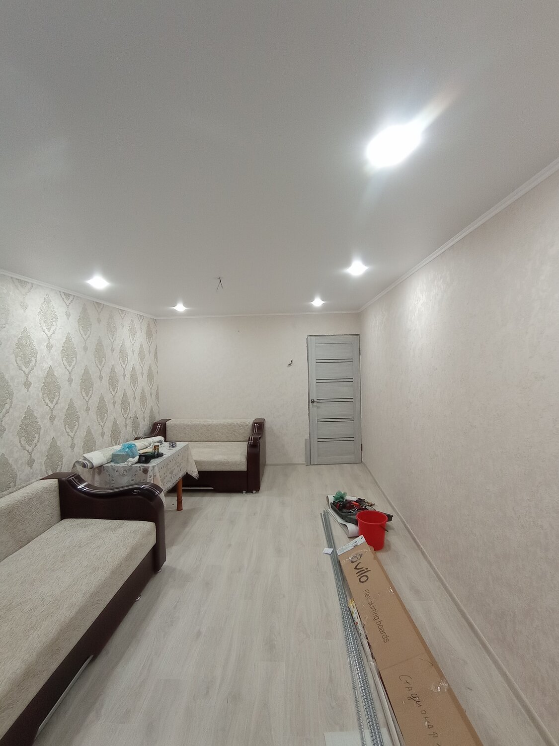 квартира, комната, квартира евроремонт, однокомнатная квартира, уютная квартира